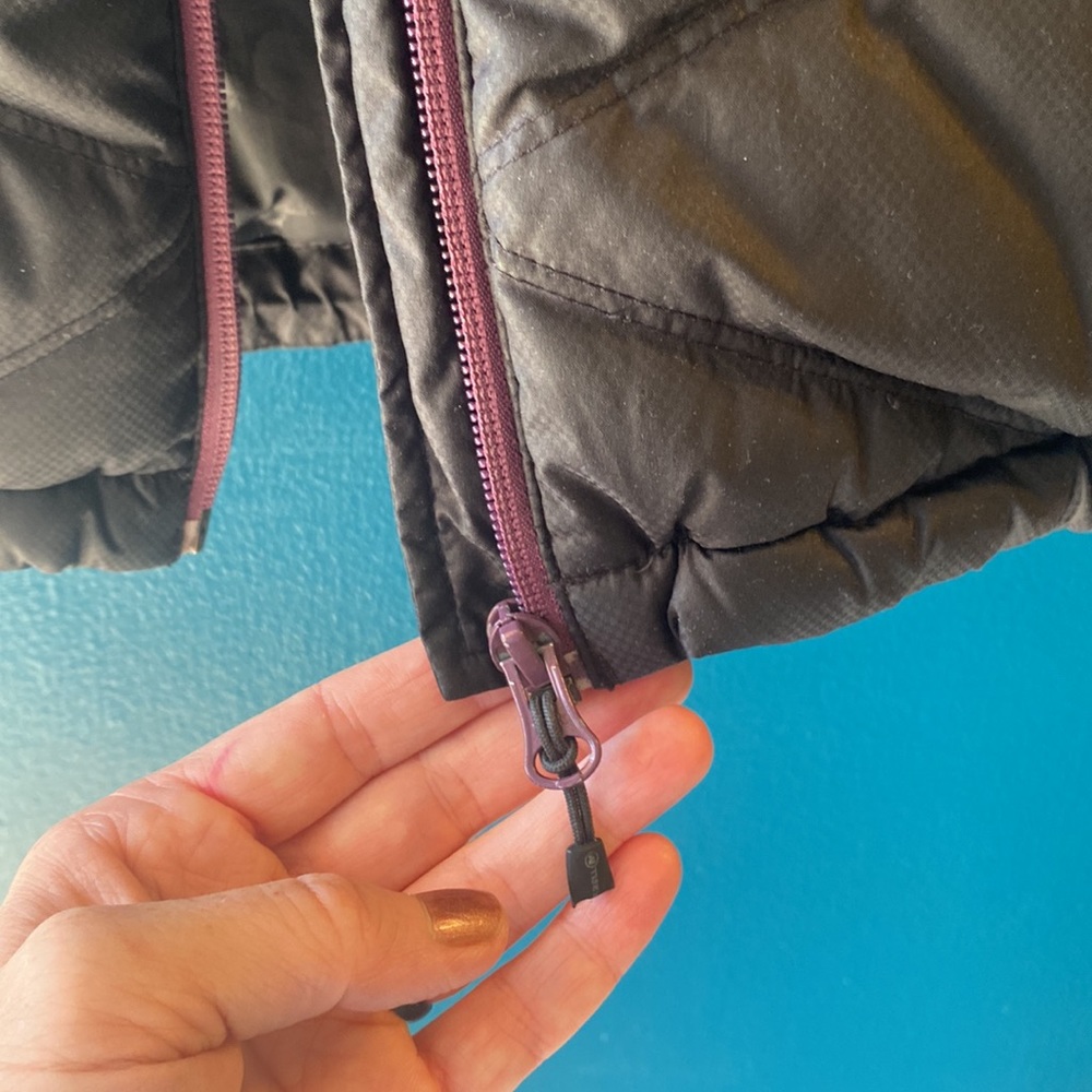 Merrell Women’s Black Down Jacket - image 6